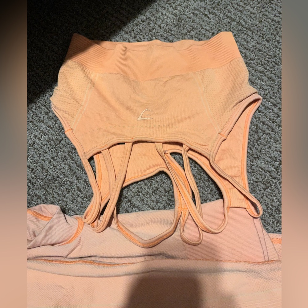 Gymshark set